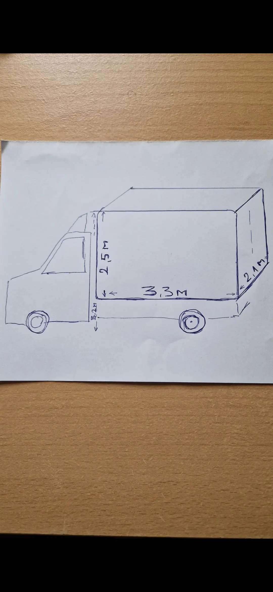 Mercedes-Benz Sprinter 2019 occasion Flamatt — 5