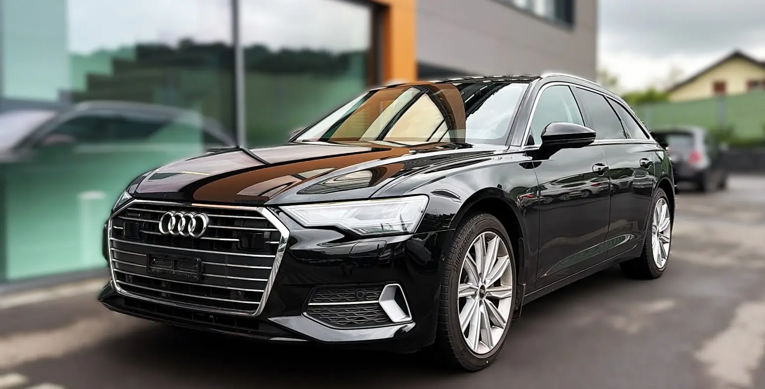 Audi A6 2023 occasion Wollerau — 3