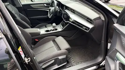 Audi A6 Avant 40 TDI Quattro — Break premium, Quattro intégral, 25 000 km seulement — Thumbnail 7