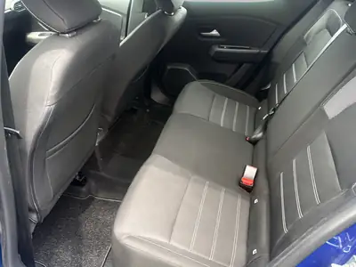 Dacia Sandero TCe 90 Comfort CVT — Citadine fiable, faible kilométrage, garantie 12 mois — Thumbnail 13