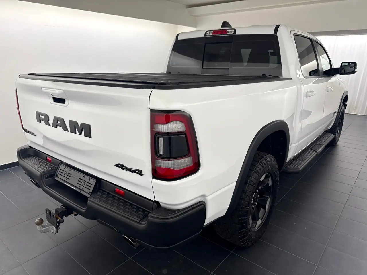 Dodge Ram 2023 occasion Zürich — 3