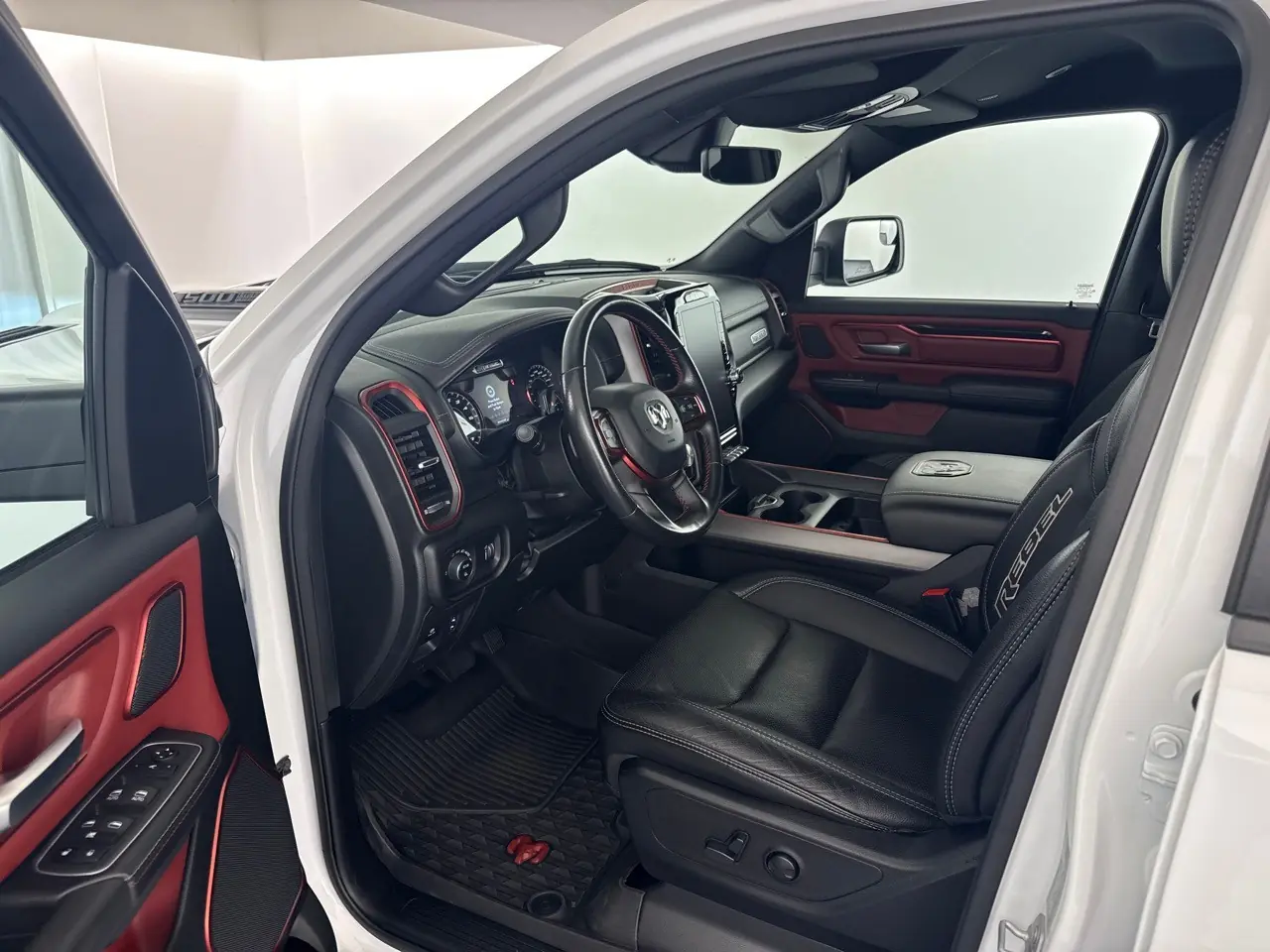 Dodge Ram 2023 occasion Zürich — 5