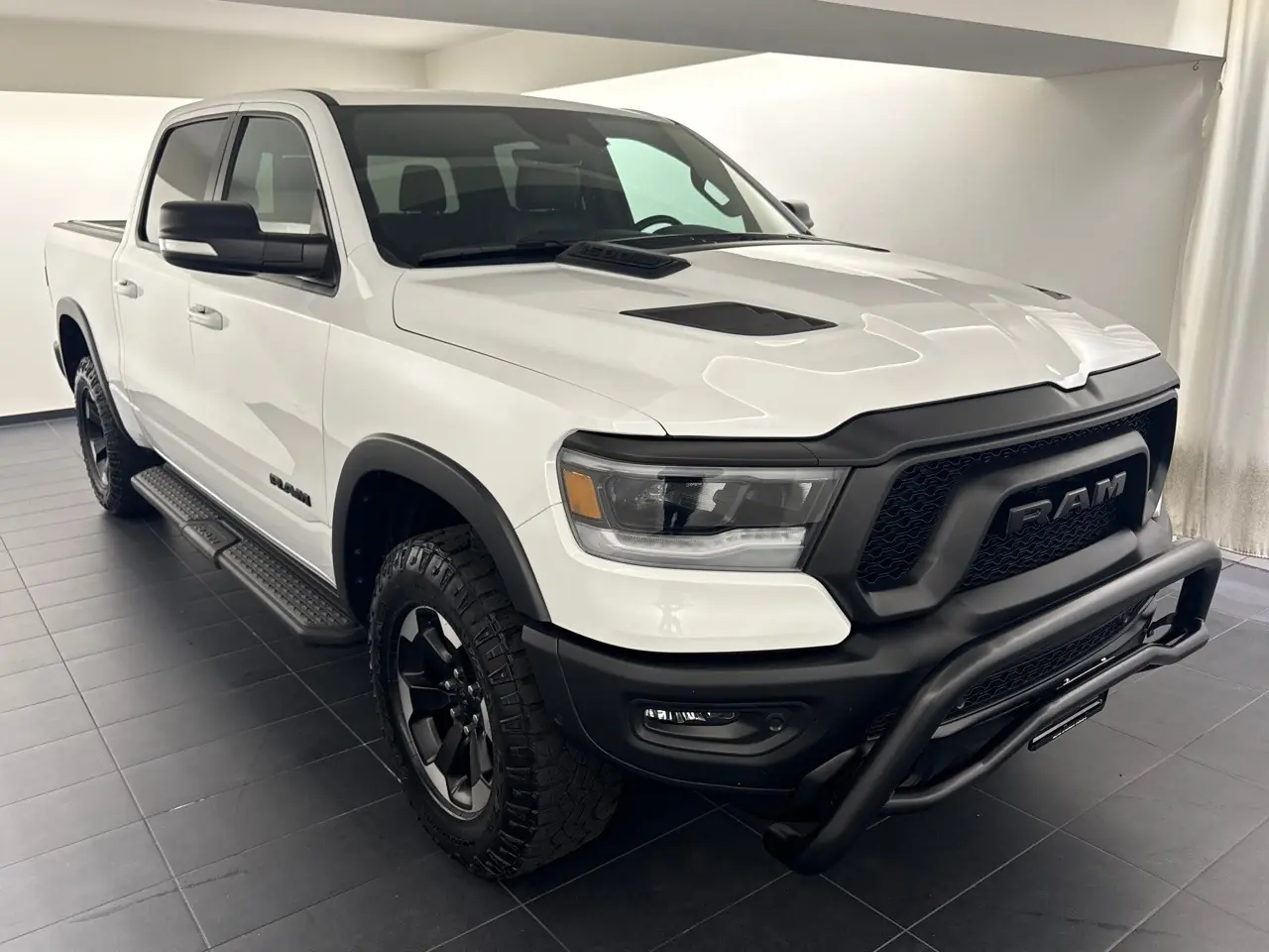 Dodge Ram 2023 occasion Zürich — 4