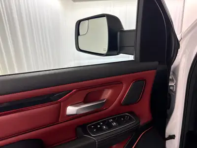 Dodge Ram 1500 5.7 Rebel — Pickup muscle américain, première main, garantie incluse — Thumbnail 10