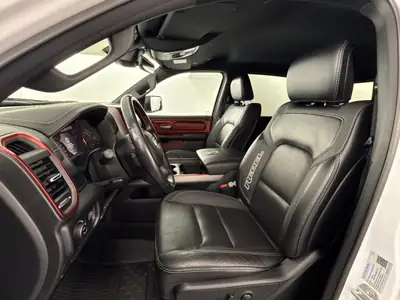 Dodge Ram 1500 5.7 Rebel — Pickup muscle américain, première main, garantie incluse — Thumbnail 15
