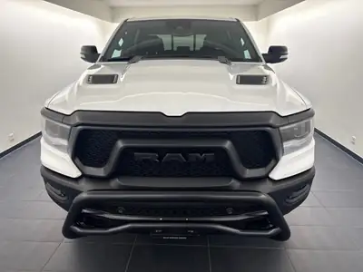 Dodge Ram 1500 5.7 Rebel — Pickup muscle américain, première main, garantie incluse — Thumbnail 17