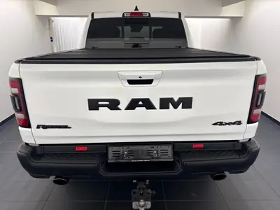 Dodge Ram 1500 5.7 Rebel — Pickup muscle américain, première main, garantie incluse — Thumbnail 18