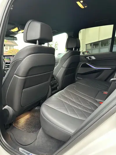 BMW X5 30d xDrive SAG 2024 — SUV premium diesel, 46 000 km, entretien impeccable — Miniature 11