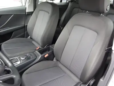 Audi Q2 35 TDI Attraction quattro — SUV compact diesel, 147 000 km, traction intégrale — Thumbnail 7