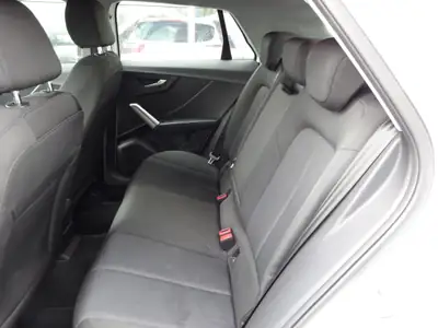 Audi Q2 35 TDI Attraction quattro — SUV compact diesel, 147 000 km, traction intégrale — Thumbnail 12