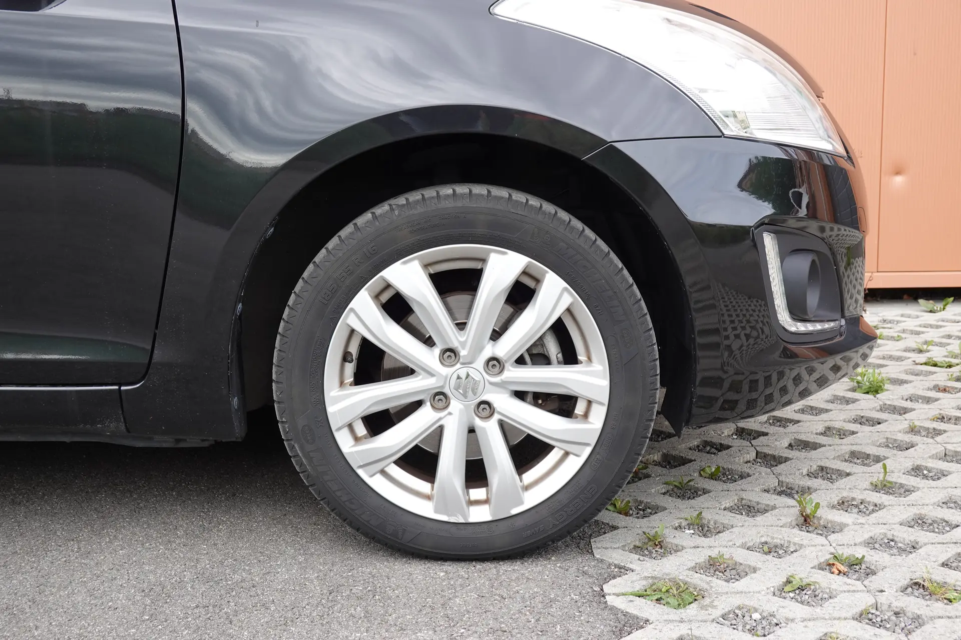 Suzuki Swift 2014 occasion Denges — 5