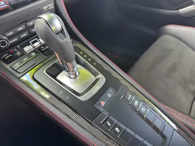 Porsche 718 Cayman GTS 4.0 PDK — Coupé sportif 400 ch, première main suisse — Thumbnail 12