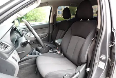 Fiat Fullback SX 2.4 MJ — Pick-up 4WD robuste, équipé GPS et caméra 360° — Miniature 22