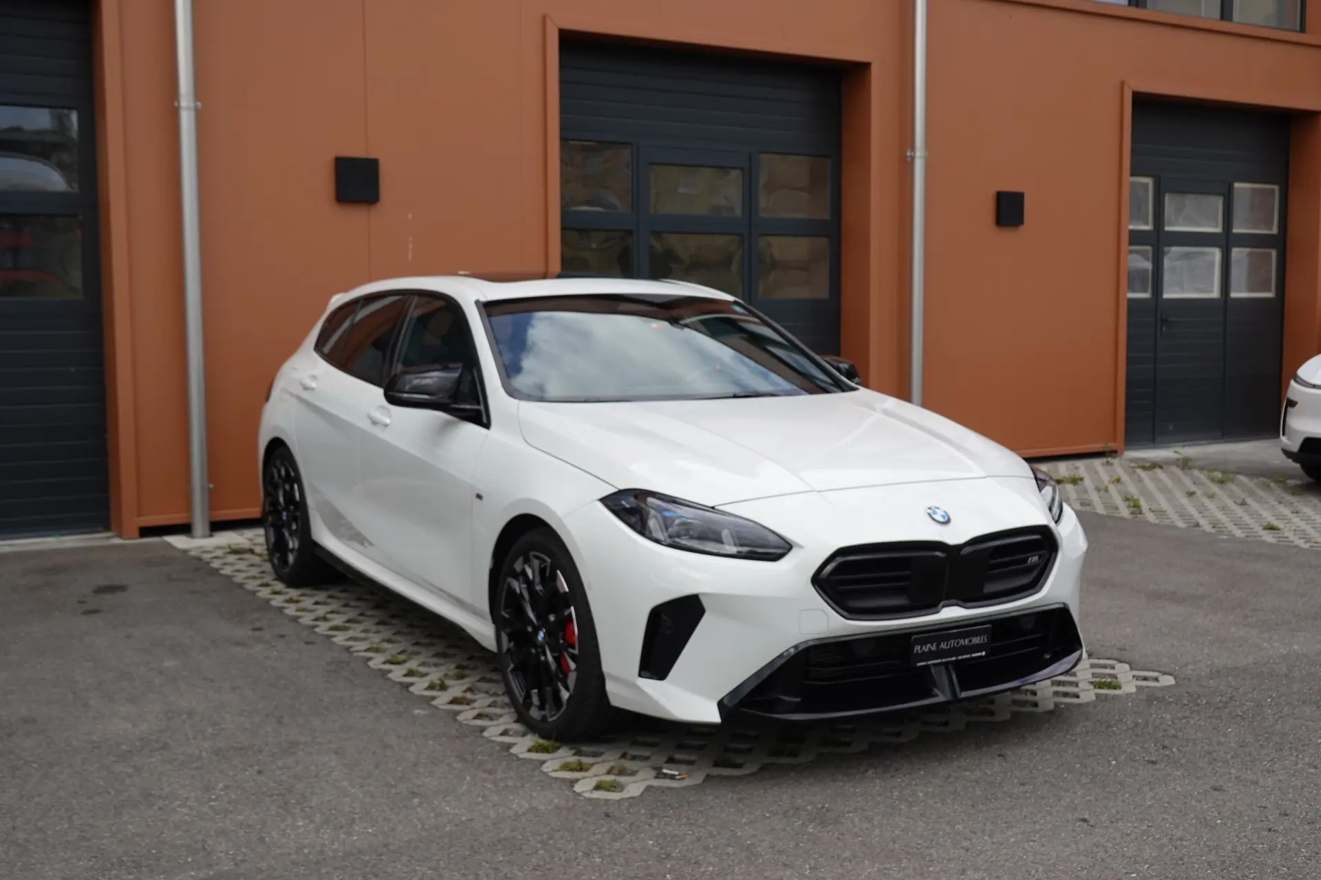 BMW M135 2024 occasion Denges — 3