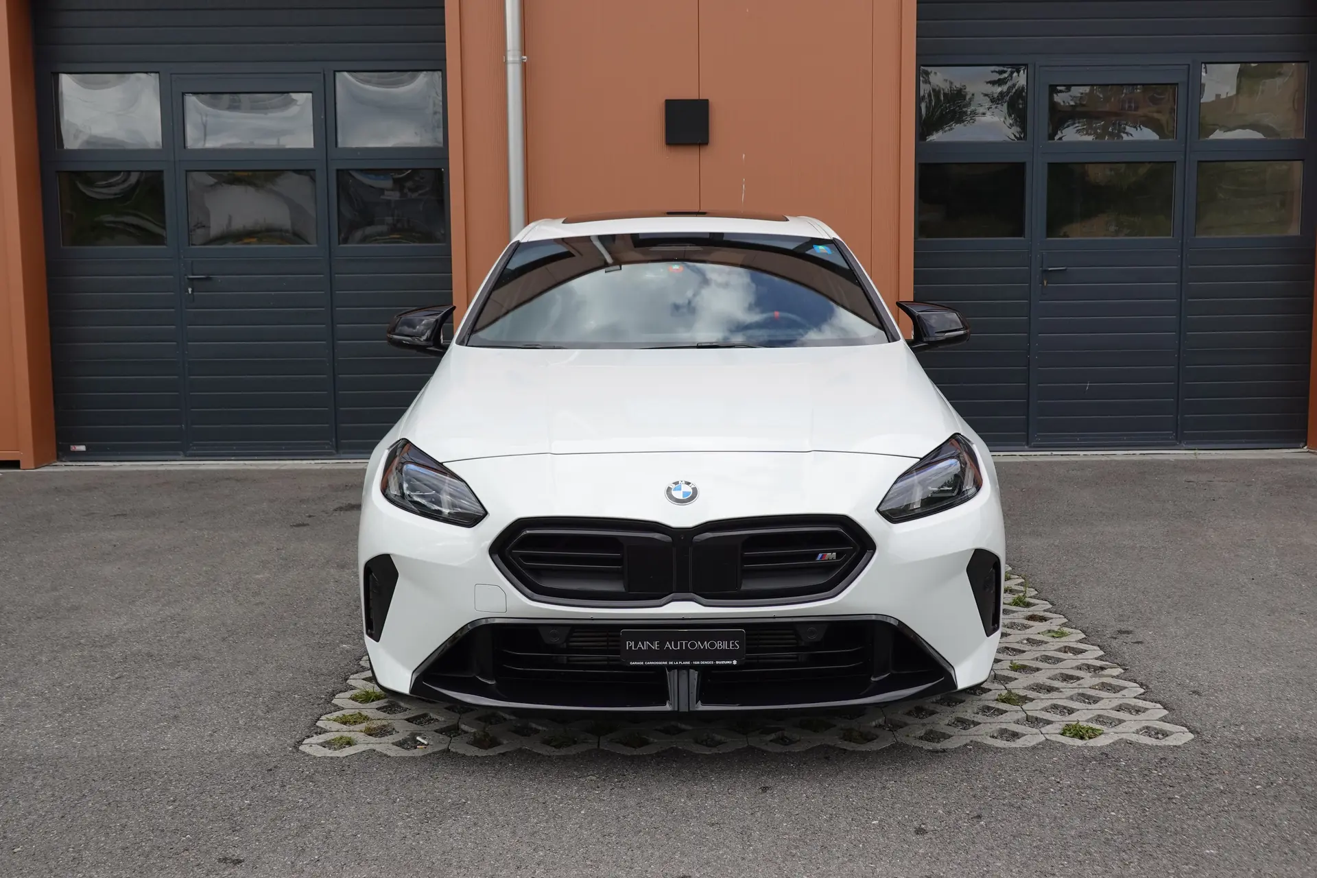 BMW M135 2024 occasion Denges — 2