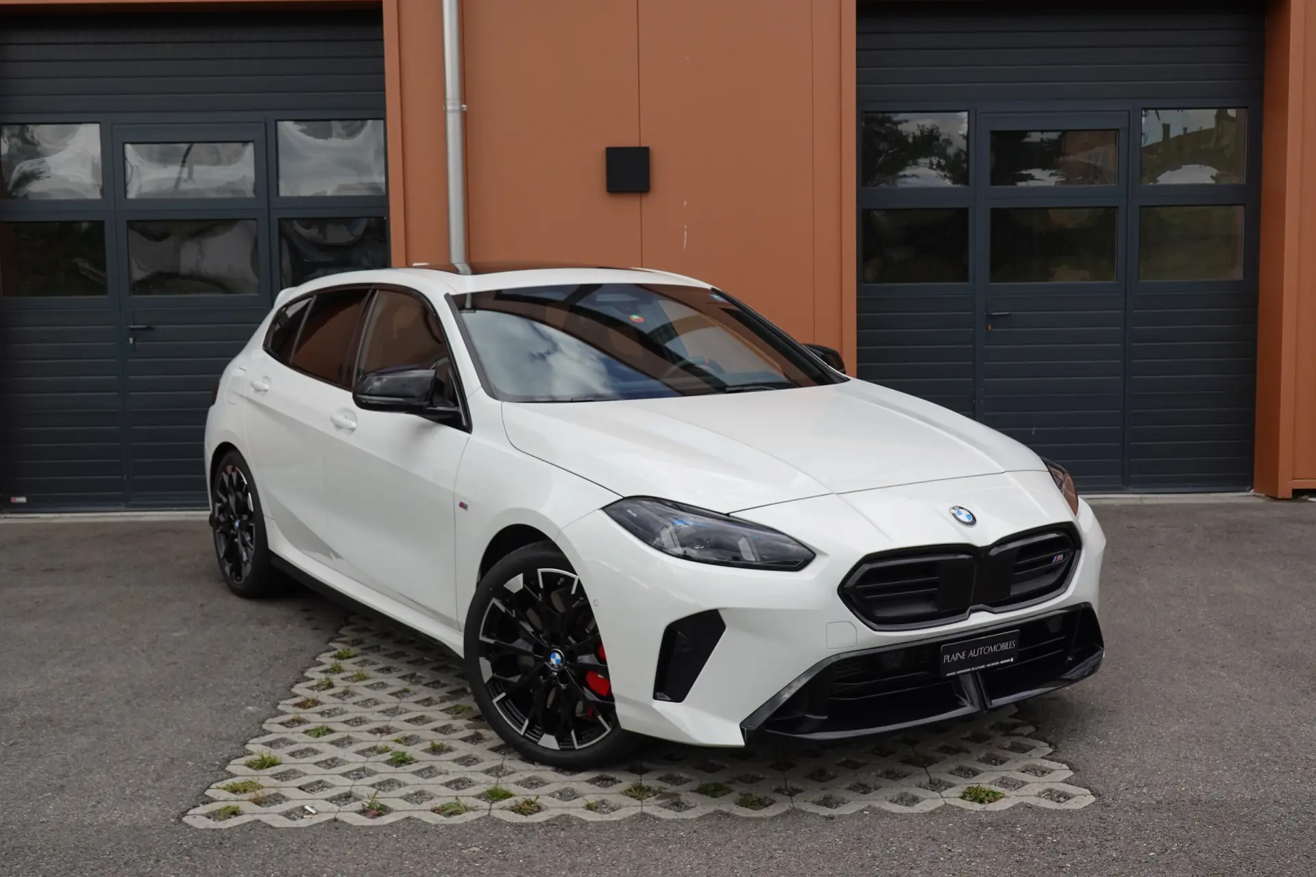 BMW M135 2024 occasion Denges — 1
