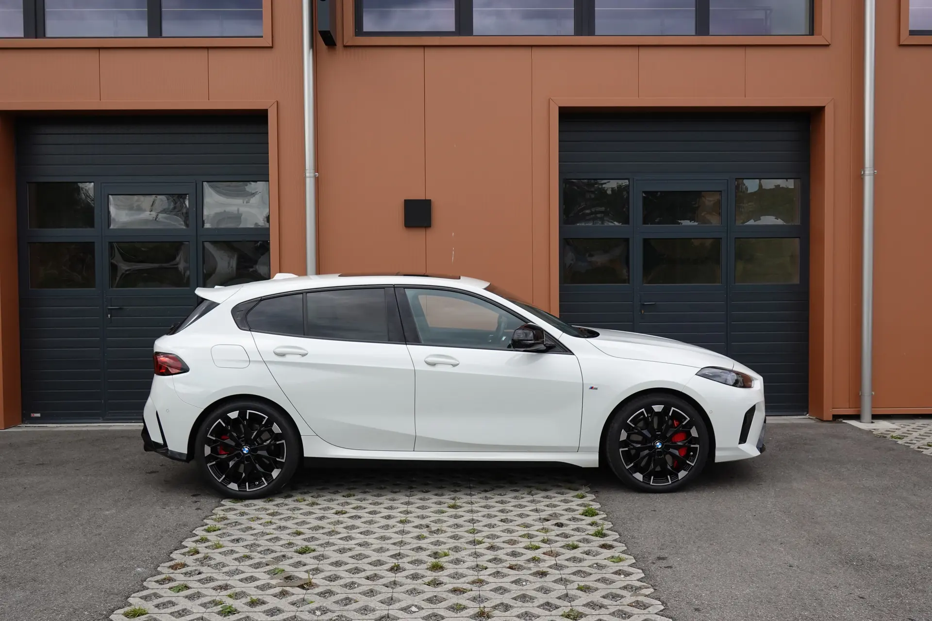 BMW M135 2024 occasion Denges — 4