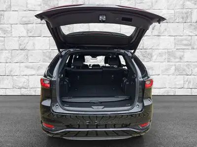 Mazda CX-80 e-Skyactiv PHEV 327 AWD — SUV 7 places hybride rechargeable, 100 km seulement — Miniatura 9