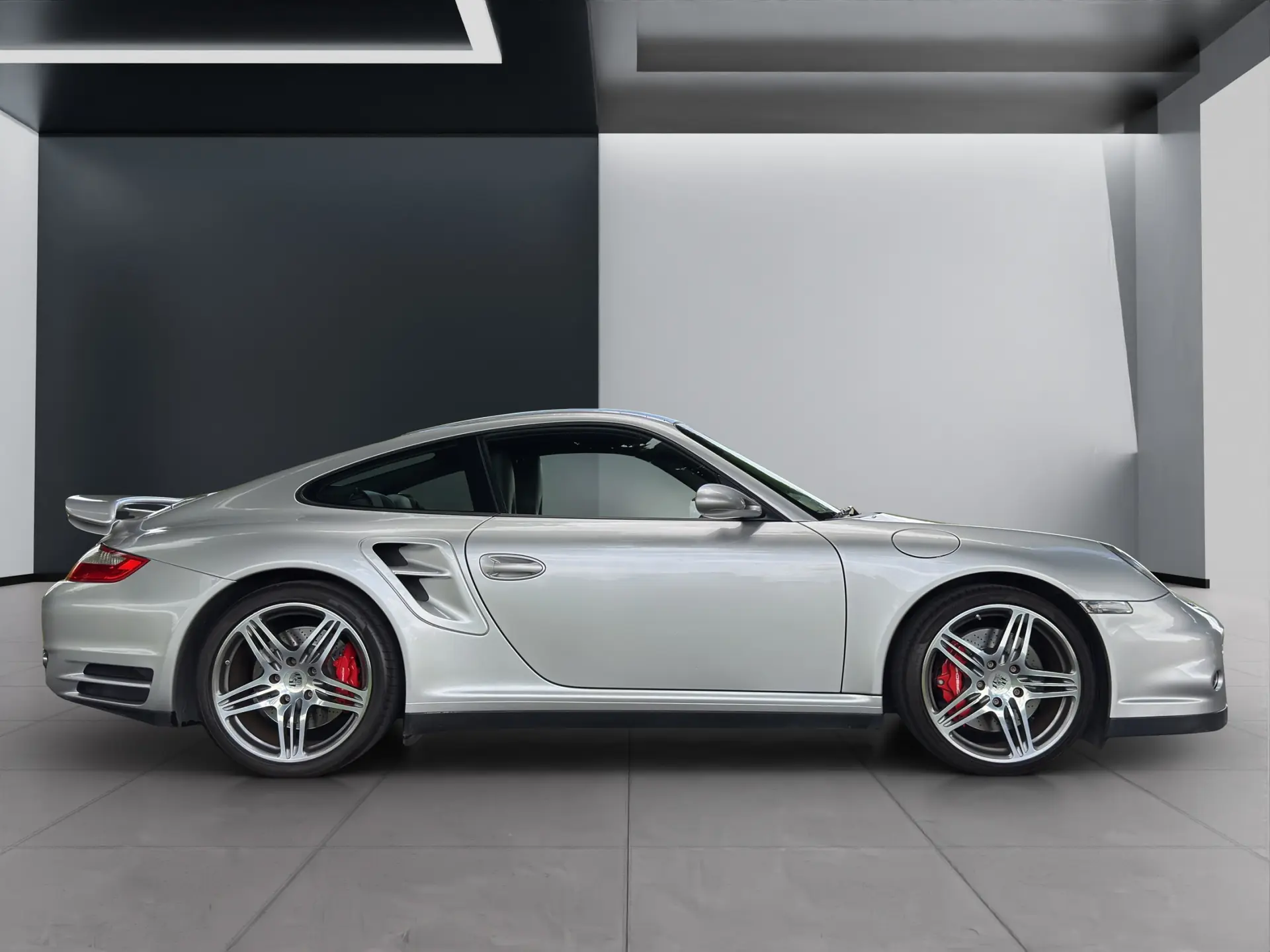 Porsche 911 2007 occasion Petit-Lancy — 3