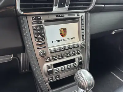 Porsche 911 Turbo 2007 — Légendaire coupé sportif, 480 ch, état impeccable — Thumbnail 14