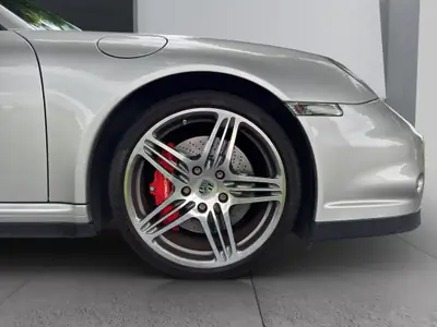 Porsche 911 Turbo 2007 — Légendaire coupé sportif, 480 ch, état impeccable — Thumbnail 20