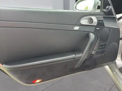 Porsche 911 Turbo 2007 — Légendaire coupé sportif, 480 ch, état impeccable — Thumbnail 24