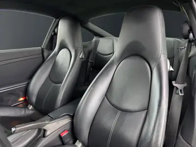 Porsche 911 Turbo 2007 — Légendaire coupé sportif, 480 ch, état impeccable — Thumbnail 23