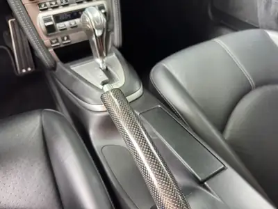 Porsche 911 Turbo 2007 — Légendaire coupé sportif, 480 ch, état impeccable — Thumbnail 25