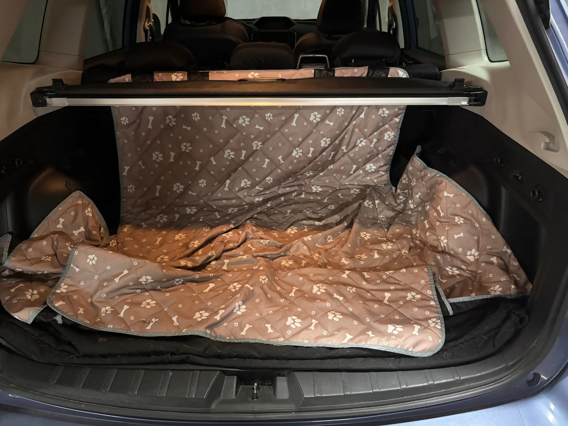 Subaru Forester 2019 occasion Frick — 3