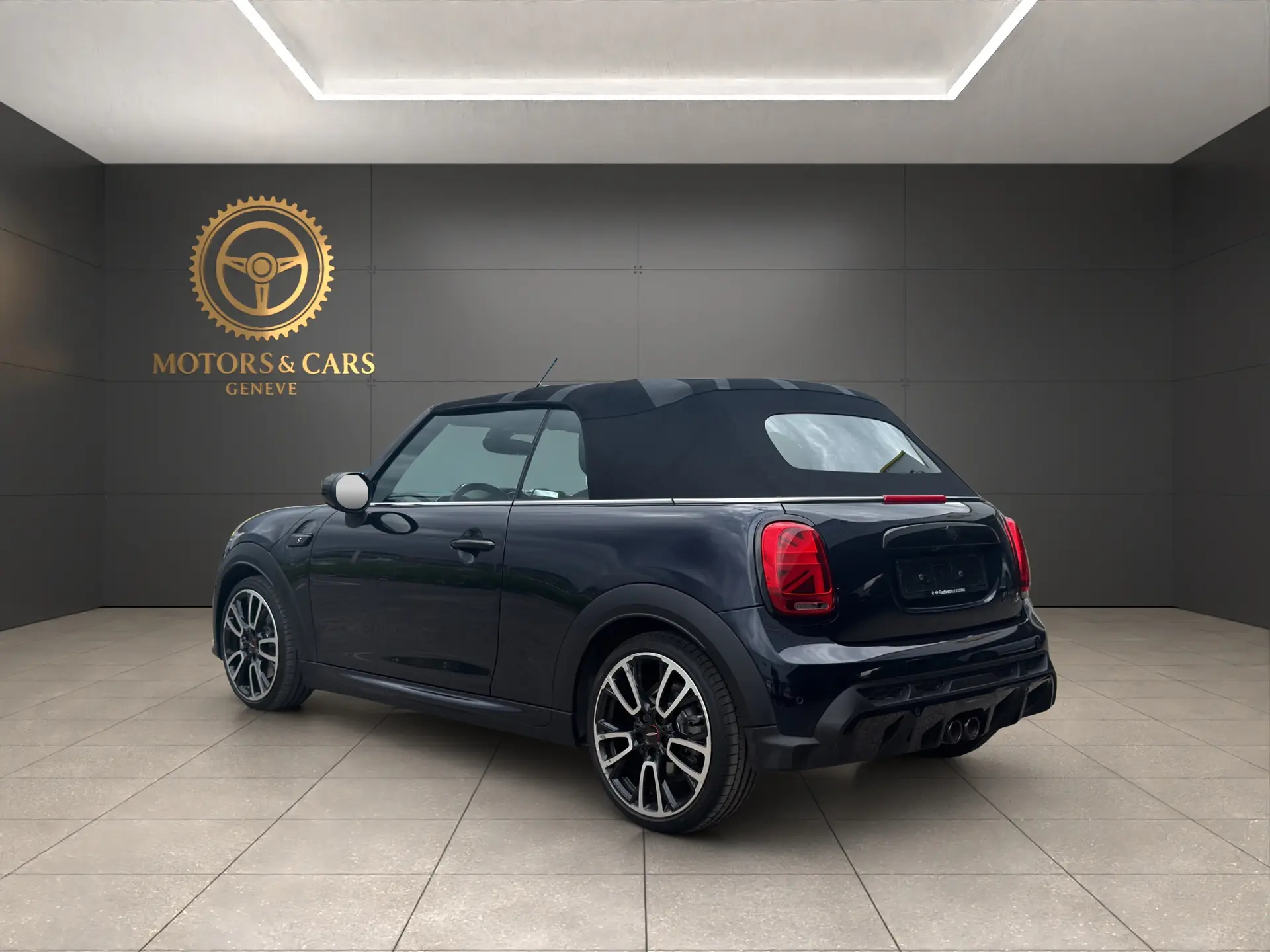 MINI Cabrio 2023 occasion Onex — 3