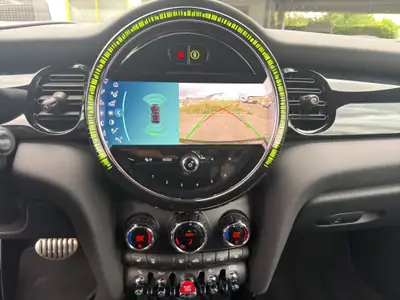 MINI Cabrio Cooper S Resolute Edition — Cabriolet sportif 178 ch, pack JCW complet — Thumbnail 15