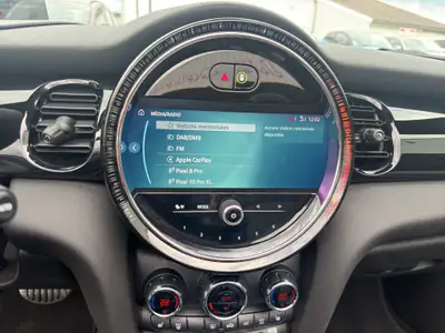 MINI Cabrio Cooper S Resolute Edition — Cabriolet sportif 178 ch, pack JCW complet — Thumbnail 13