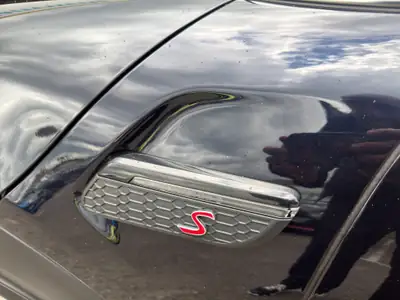 MINI Cabrio Cooper S Resolute Edition — Cabriolet sportif 178 ch, pack JCW complet — Thumbnail 20
