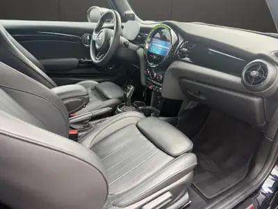 MINI Cabrio Cooper S Resolute Edition — Cabriolet sportif 178 ch, pack JCW complet — Thumbnail 19