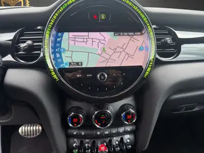 MINI Cabrio Cooper S Resolute Edition — Cabriolet sportif 178 ch, pack JCW complet — Thumbnail 24
