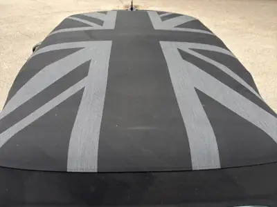 MINI Cabrio Cooper S Resolute Edition — Cabriolet sportif 178 ch, pack JCW complet — Thumbnail 29