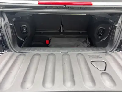 MINI Cabrio Cooper S Resolute Edition — Cabriolet sportif 178 ch, pack JCW complet — Thumbnail 28