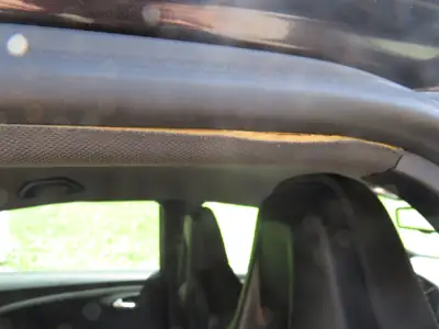 SEAT Leon 2.0 TSI R310 — Berline sportive 310 ch, sans sinistre, 151 500 km — intérieur