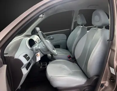 Nissan Micra 1.6 SR Pack — Citadine fiable, révisée et garantie — Miniature 7