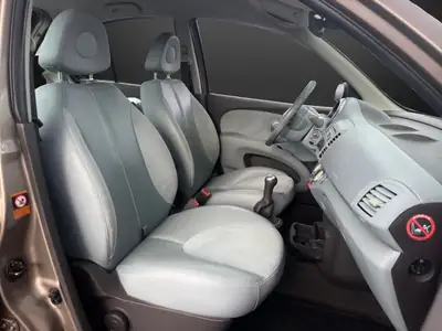 Nissan Micra 1.6 SR Pack — Citadine fiable, révisée et garantie — Miniature 9
