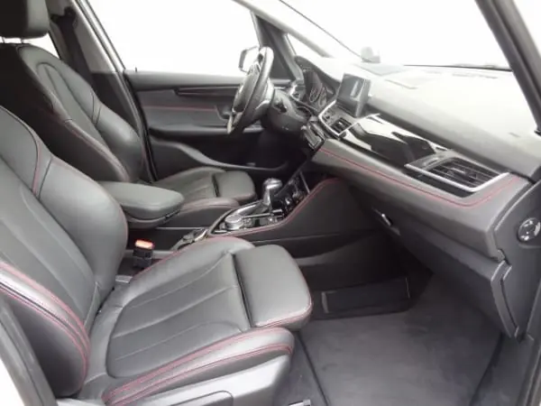 BMW 220 Active Tourer 2015 occasion Schafisheim — 5