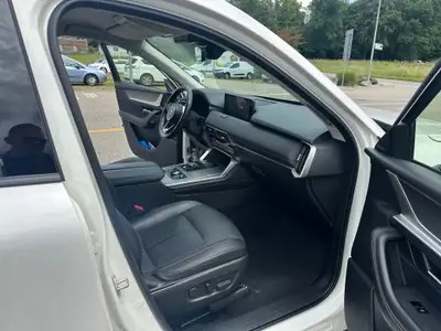 Mazda CX-60 2.5 PHEV Homura — SUV hybride rechargeable haute performance, 56000 km — Thumbnail 7