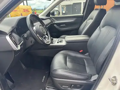 Mazda CX-60 2.5 PHEV Homura — SUV hybride rechargeable haute performance, 56000 km — Thumbnail 8