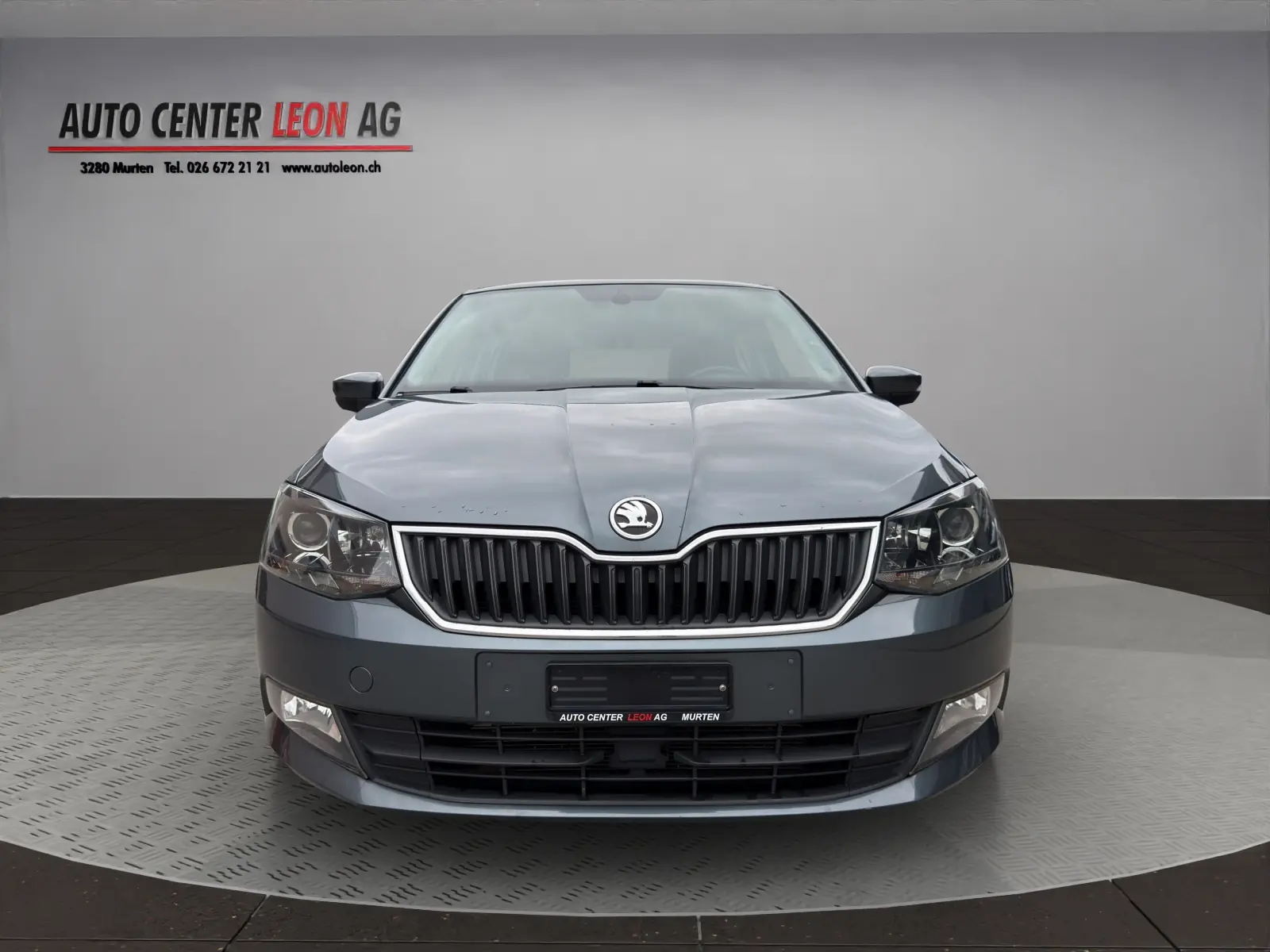 Skoda Fabia 1.4 TDI Style DSG — Citadine efficace, entretenue, prête à rouler