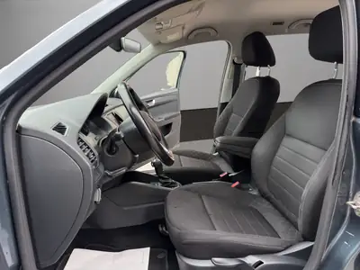 Skoda Fabia 1.4 TDI Style DSG — Citadine efficace, entretenue, prête à rouler — Thumbnail 9
