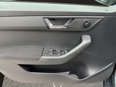 Skoda Fabia 1.4 TDI Style DSG — Citadine efficace, entretenue, prête à rouler — Thumbnail 12