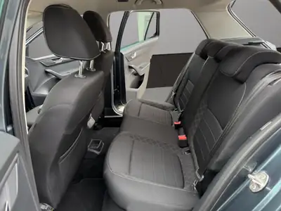 Skoda Fabia 1.4 TDI Style DSG — Citadine efficace, entretenue, prête à rouler — Thumbnail 13