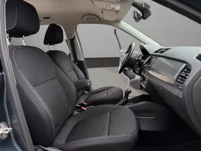 Skoda Fabia 1.4 TDI Style DSG — Citadine efficace, entretenue, prête à rouler — Thumbnail 17