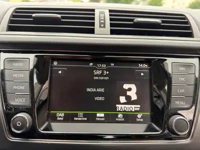 Skoda Fabia 1.4 TDI Style DSG — Citadine efficace, entretenue, prête à rouler — Thumbnail 22