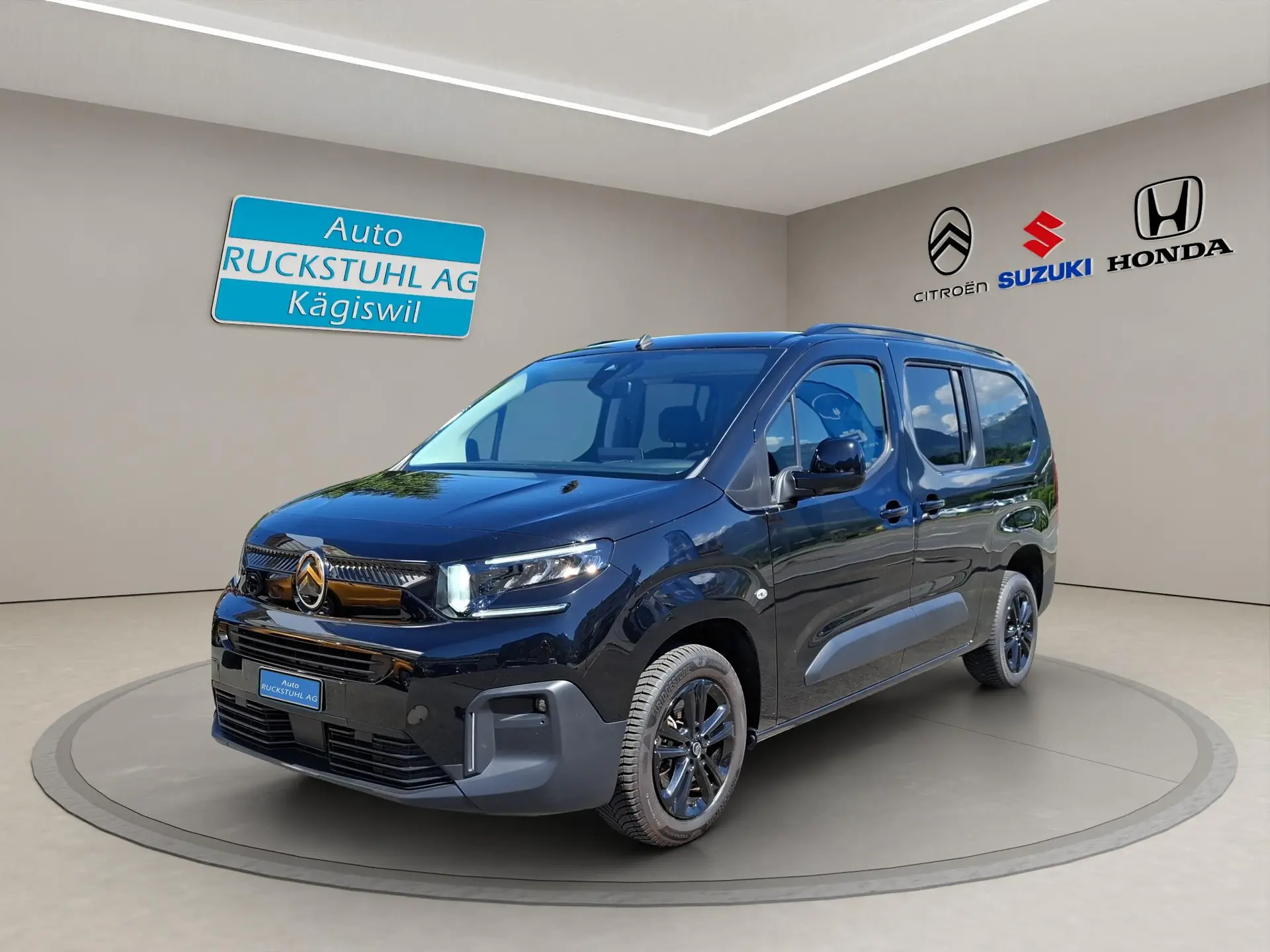 Citroen Berlingo 2024 occasion Kägiswil-Sarnen — 1